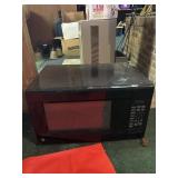 GE Microwave