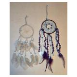 Dream Catchers 15" & 19"