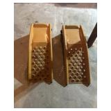 Pair of Car Ramps
