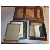 11 Picture Frames