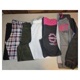 Womens Medium Pants & Jacket