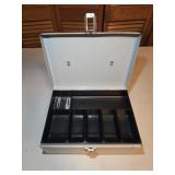 Money Lock Box