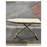 Vintage Ironing Board
