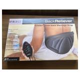 Homedics Back Massager in Original Box
