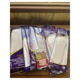 Lot of Shoe Inserts
