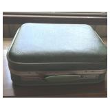 Vintage JC Penny Small Suitcase