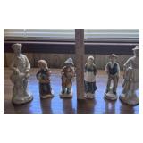 Lot of Figurines
