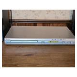 Memorex DVD/zcD Player