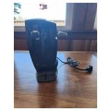 GE electric can opener