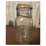Ball Canister Ideal Jar