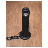Sharper Image Air Cleaner