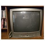 RCA 27" TV w/ Remote & Manual