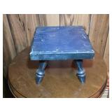 Miniature Stool 7"x 7"x 5ï¿½" tall