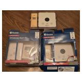 Swan Driveway Alert Kits