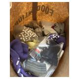 Lot of Hospital Socks