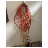 Lot of Extension Chords