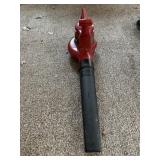 Toro Leaf Blower