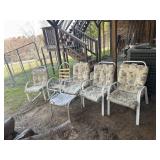 Patio Furniture