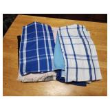 Kitchen towels