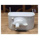 Black & Decker Spacemaker Under Cabinet Can