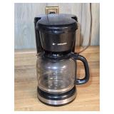 Toastmaster Coffee Maker - Works