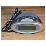 Timex Alarm Clock Radio