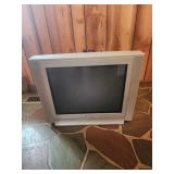 20" Samsung tv