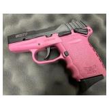 SCCY  CPX-1 9mm with clip . 20.00 ffl transfer at