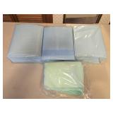 Absorbent Pads