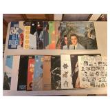 20 Elvis Records