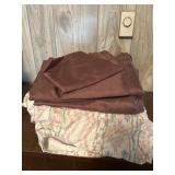 Lot of Linens