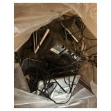 Lot of Landline Phones and Bases