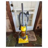 Eureka vacuum