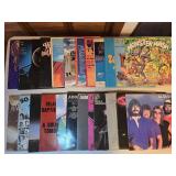 12 Vintage Records