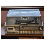 Vintage Juliette Cassette/ Record,Stereo Recorder