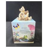 Stone critters 3" bears