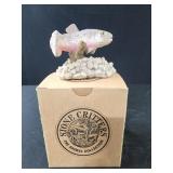 Stone critters SC-777 fish