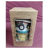 Encore John Deere spin shades night light with