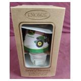 Encore John Deere spin shades night light with