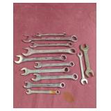 Wrenches