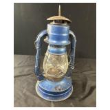Dietz No. 8 Air Pilot Vintage Kerosene Lantern