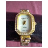 Watch-It Quartz ladies watch
