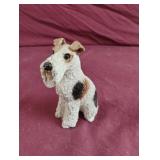 Stone Critters The Animal Collection-Wirehaired