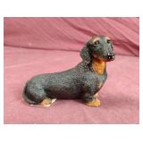 Stone Critters The Animal Collection-Daschund