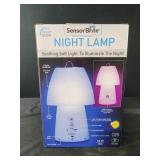 Sensor Brite night lamp