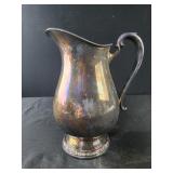 Pitcher CAMILLE  by International Silver Company