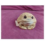 Character Collectables-frog