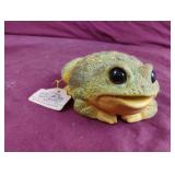 Character Collectables-frog
