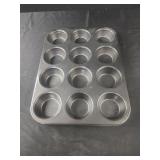 Muffin cupcake pan