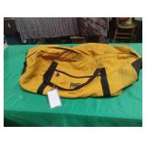 Pike duffel bag